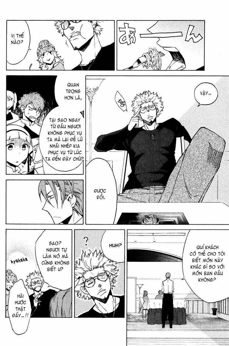 hell’s kitchen chapter 22 31