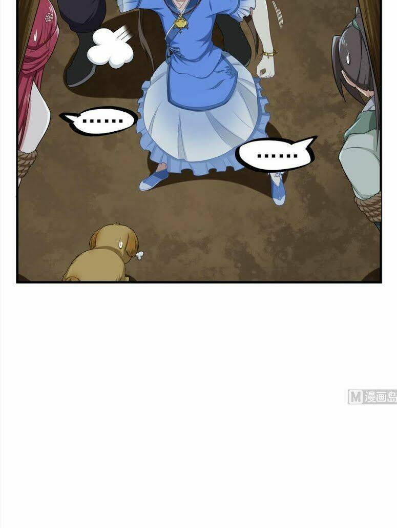 ngược về thời đường chapter 49 20