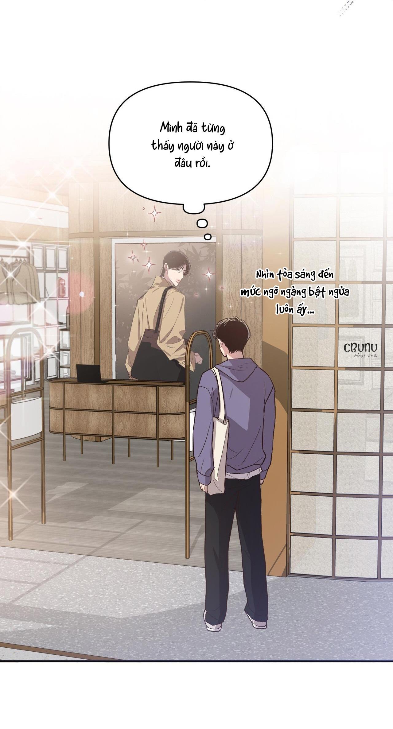 bí mật của mái tóc chapter 7 5