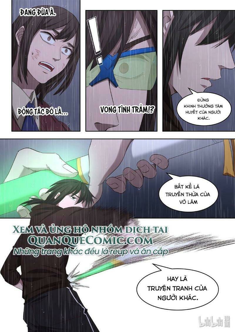 đại ẩn vu trạch chapter 36 17