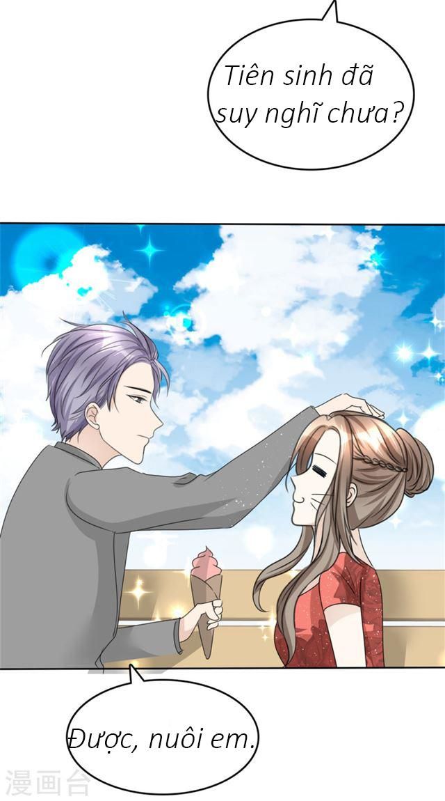 con đường phản công của sủng thê chapter 47 38