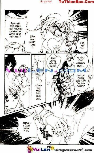 đóa hoa yêu kiều chapter 10 29