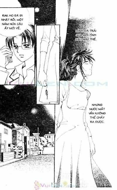không bao giờ khóc chapter 12 179