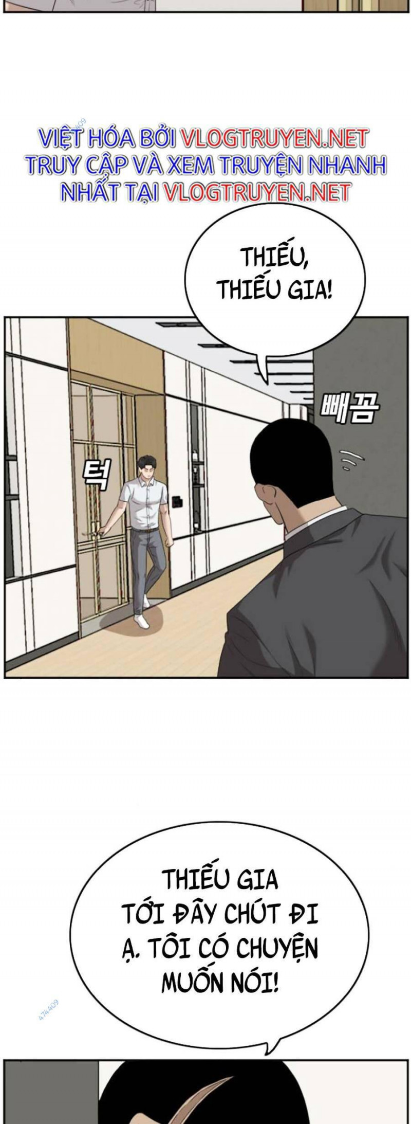 người xấu chapter 118 51