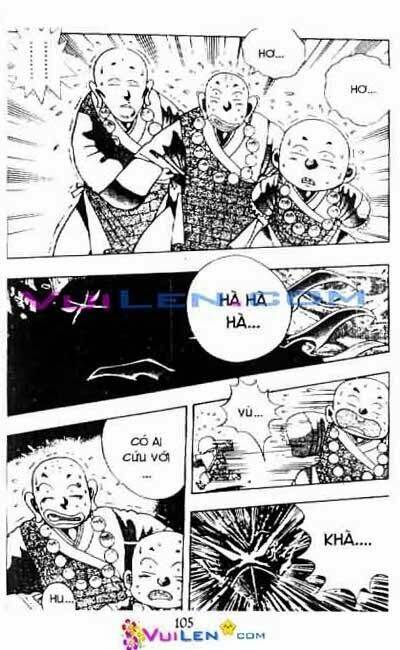 những người bạn tốt chapter 5 106