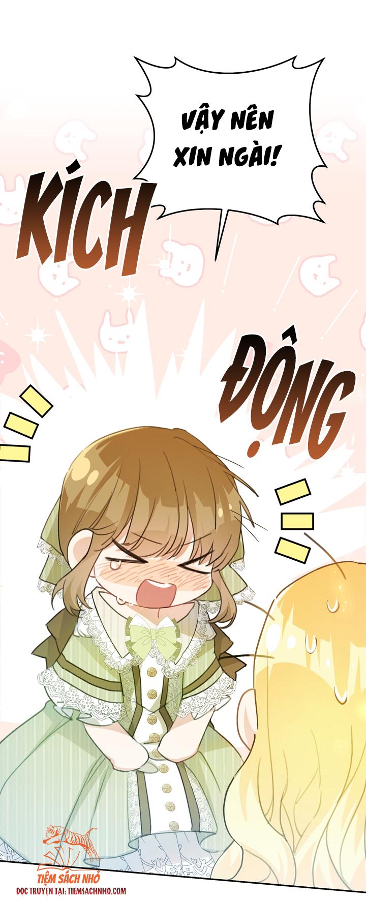 ác nữ là con rối chapter 53 47