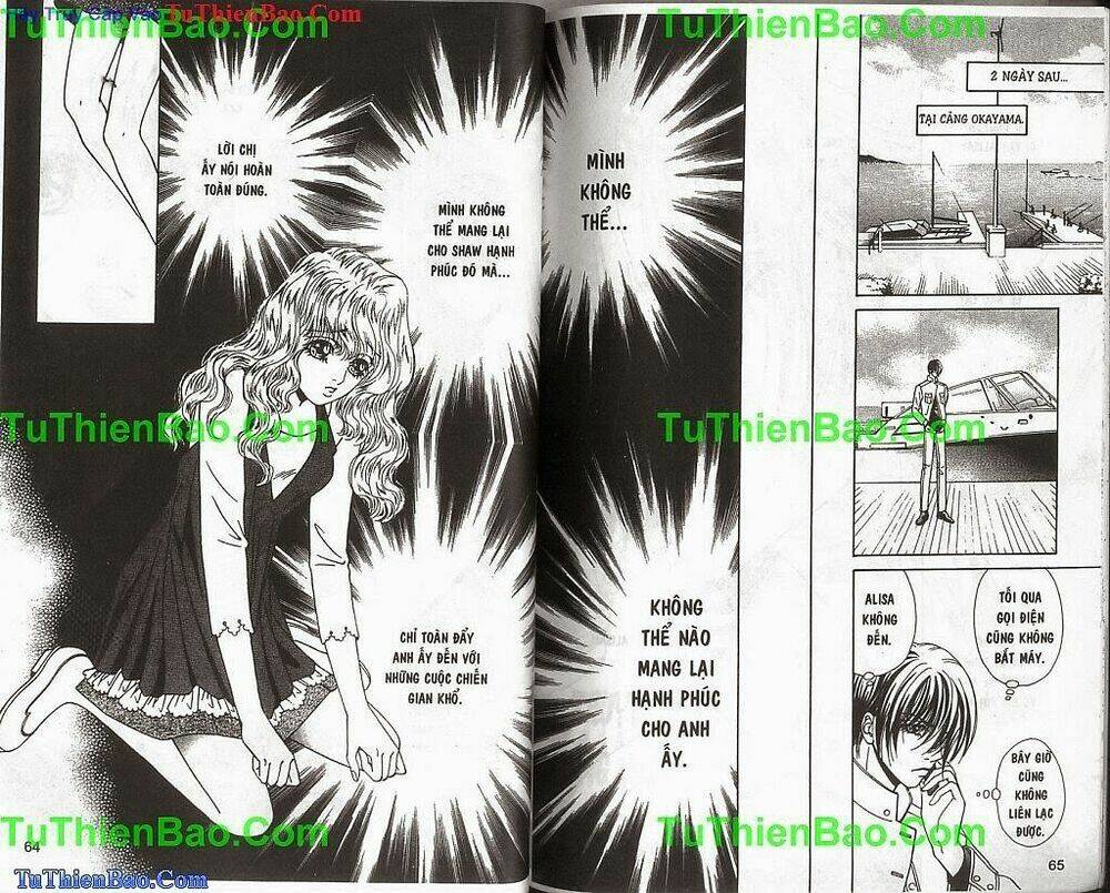 truyền thuyết cung hoàng đạo ii chapter 3 34