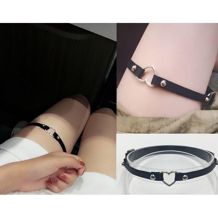 Túi Neon Trong Vàng Đen - PK032