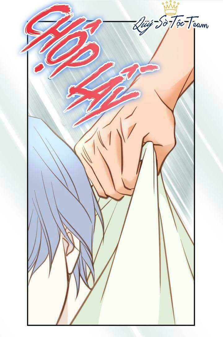 tiếp xúc chí mạng chapter 55 62