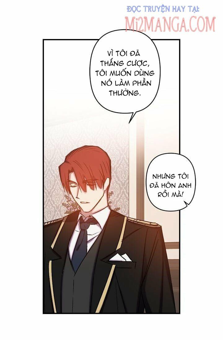 hôn lễ báo thù chapter 57 24