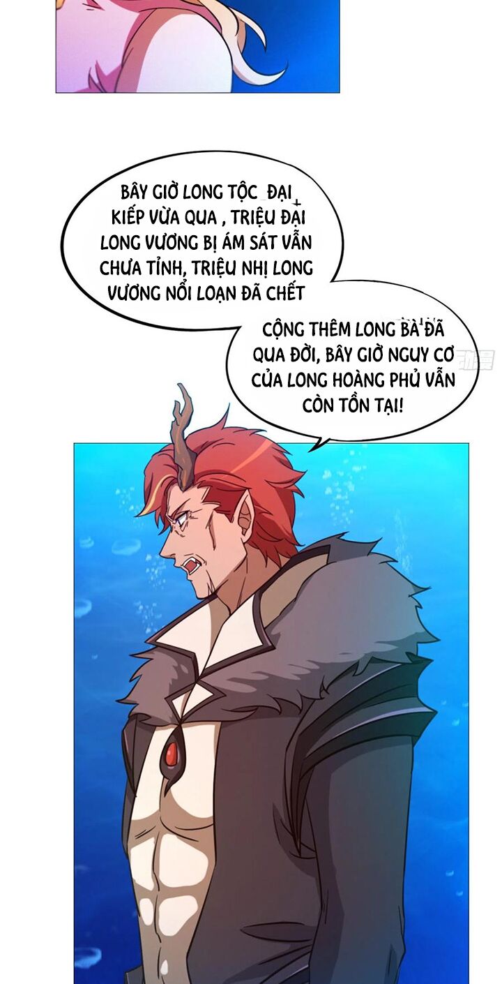 vạn cổ kiếm thần chapter 128 23