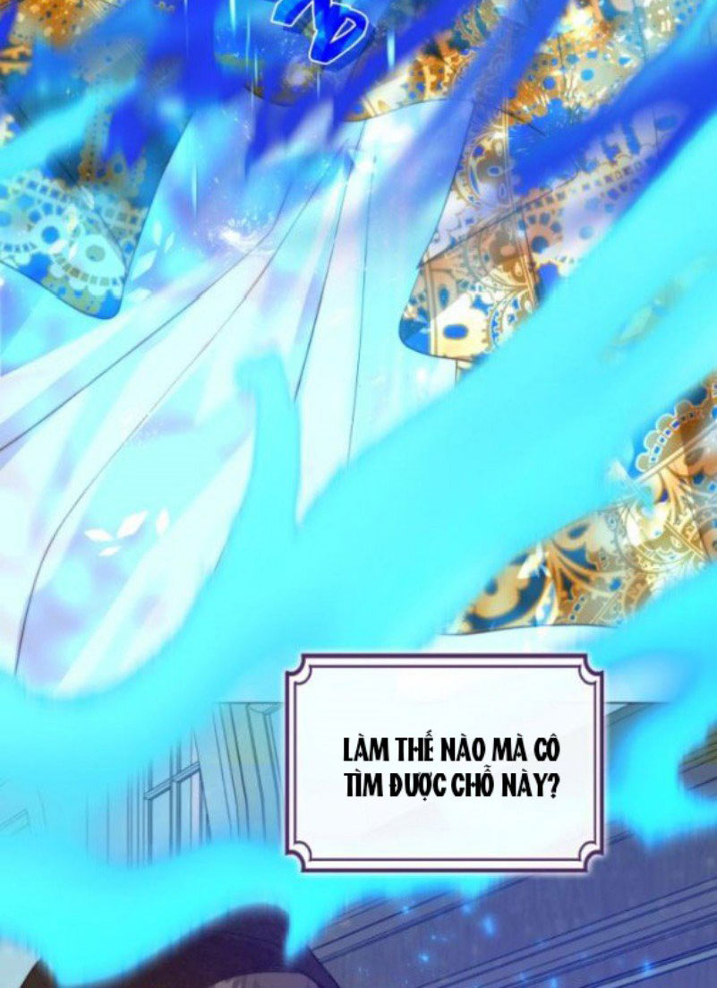 sau khi chuyển sinh tôi trở thành công chúa chapter 11.1 41