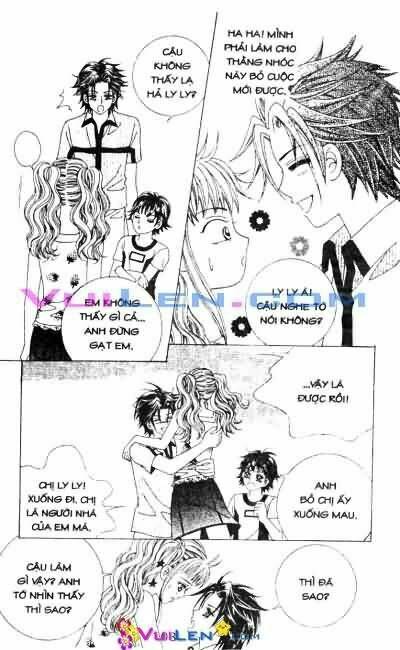 mùa ảo vọng - strange pension chapter 10 108