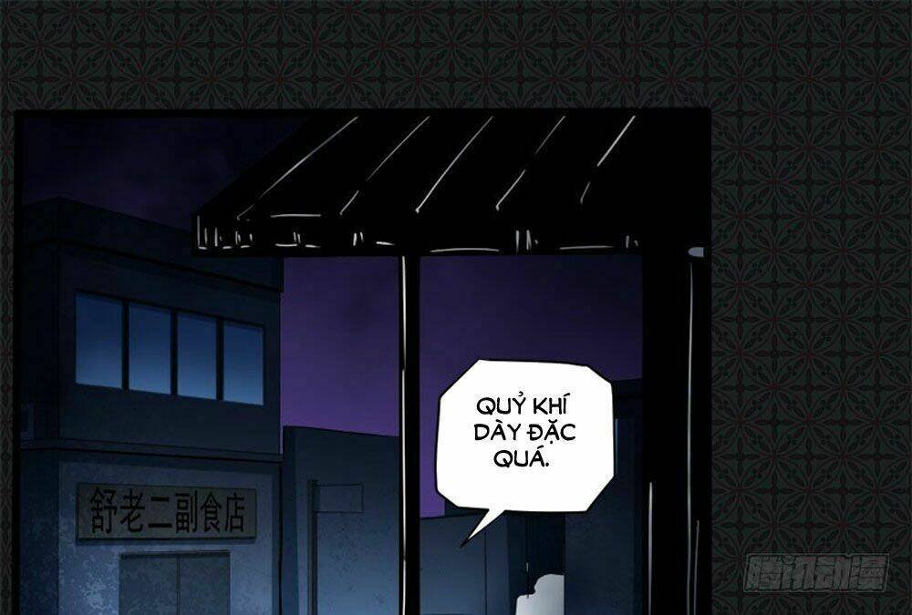 ngạo kiều quỷ vương yêu ta chapter 72 28