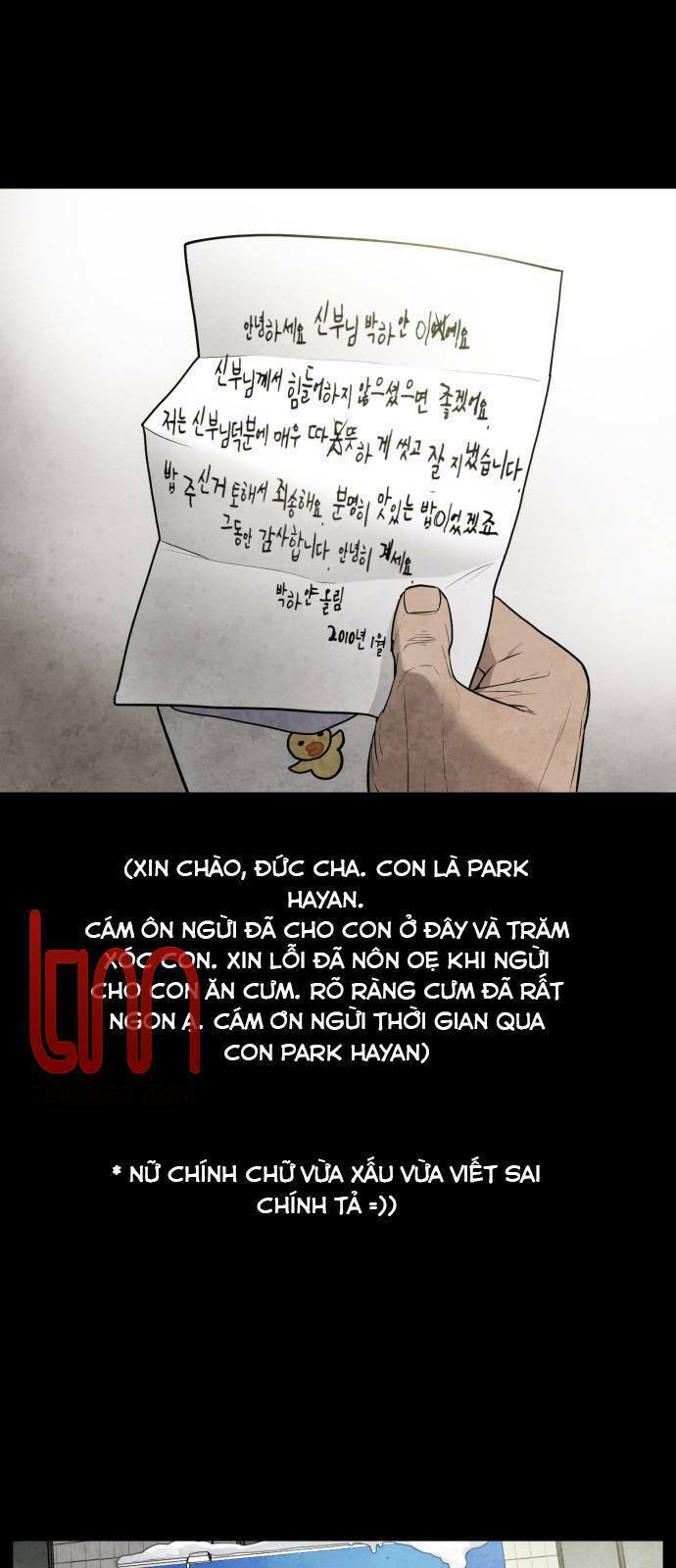 Máu trắng chapter 8 62