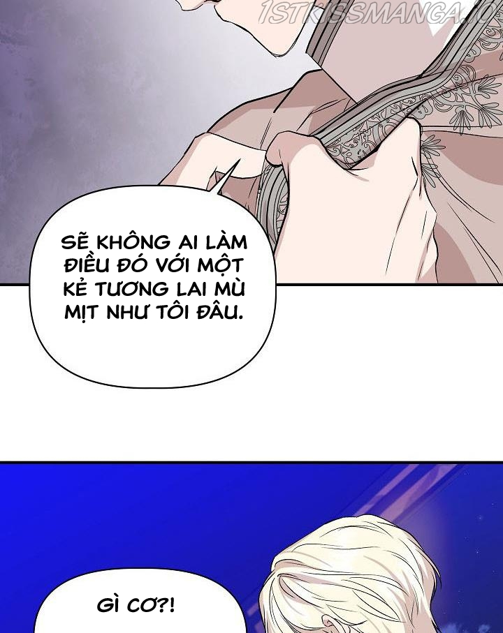 tôi không phải là lọ lem chapter 28 59