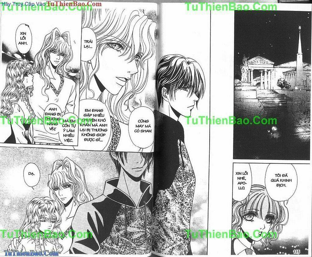 aries - thần thoại 2 chapter 7 59