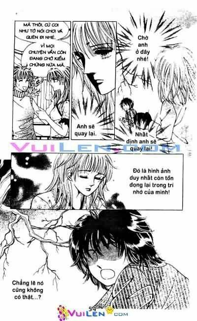 tìm anh - look for oppa chapter 5 54