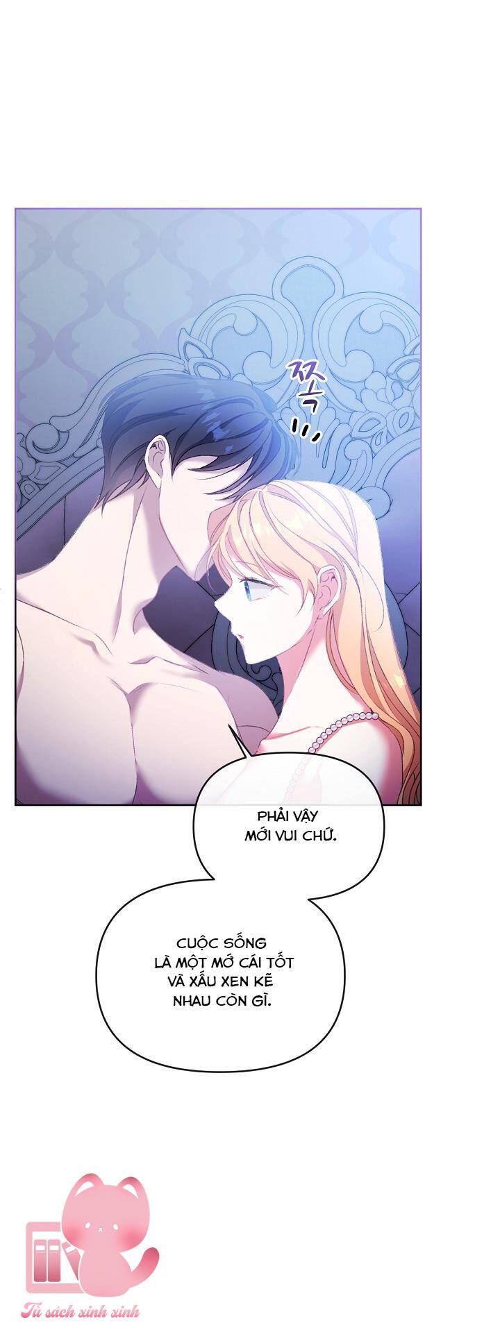 vị hôn thê của kẻ săn mồi chapter 56 75