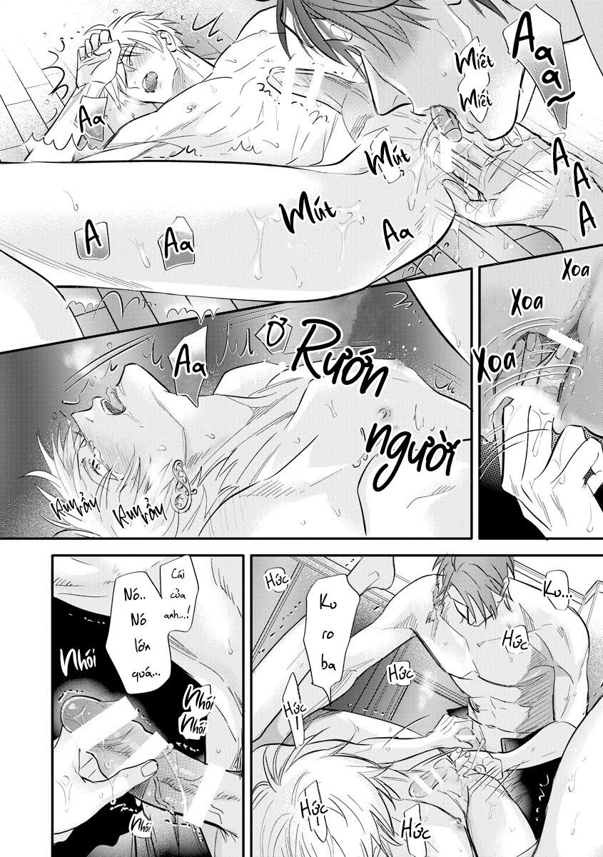 đêm thác loạn chapter 4 28