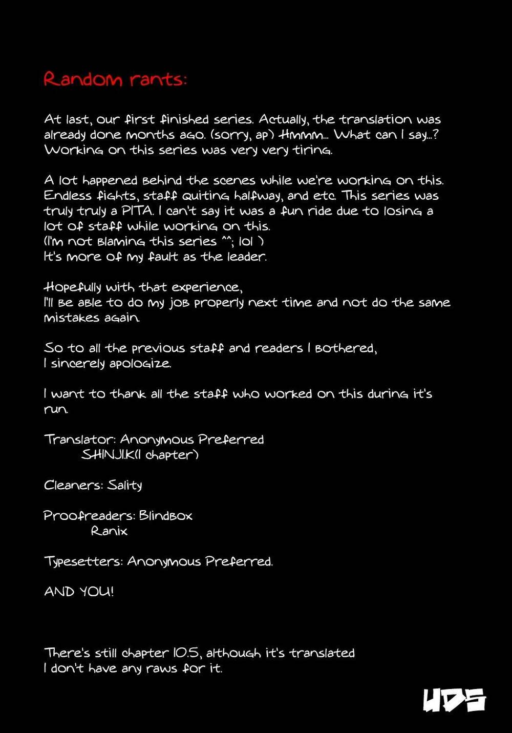 girls go around chapter 10.2 25