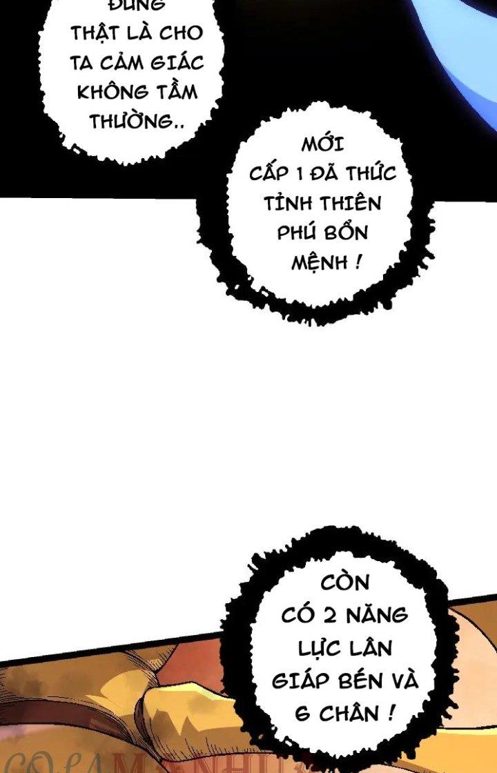 từ cây cổ thụ bắt đầu tiến hóa chapter 36 39