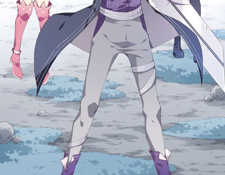 bạn gái tôi bước ra từ truyện tranh chapter 1 4