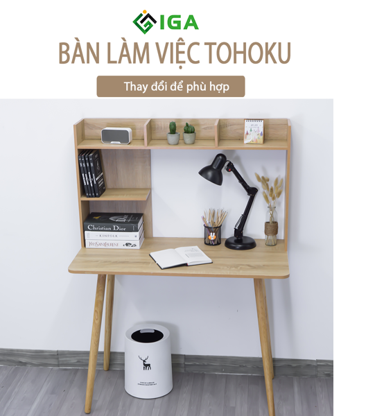 Bàn Làm Việc TOHUKU - GP149