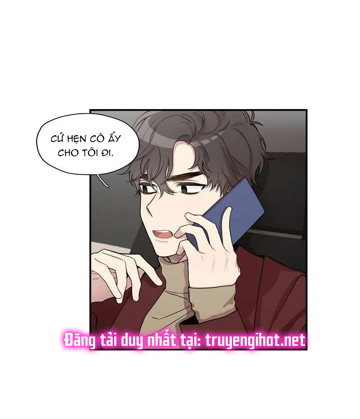 khoảng thời gian chúng ta đã bỏ lỡ chapter 3.2 4