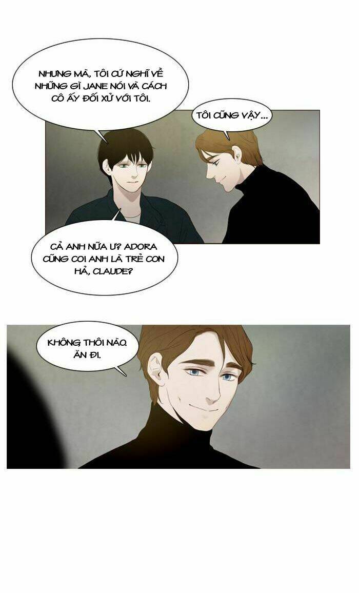 rừng đông ss2 chapter 13 29