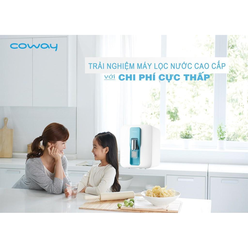 Máy Lọc Nước COWAY JOEY (P-300R), Hàng Chính Hãng