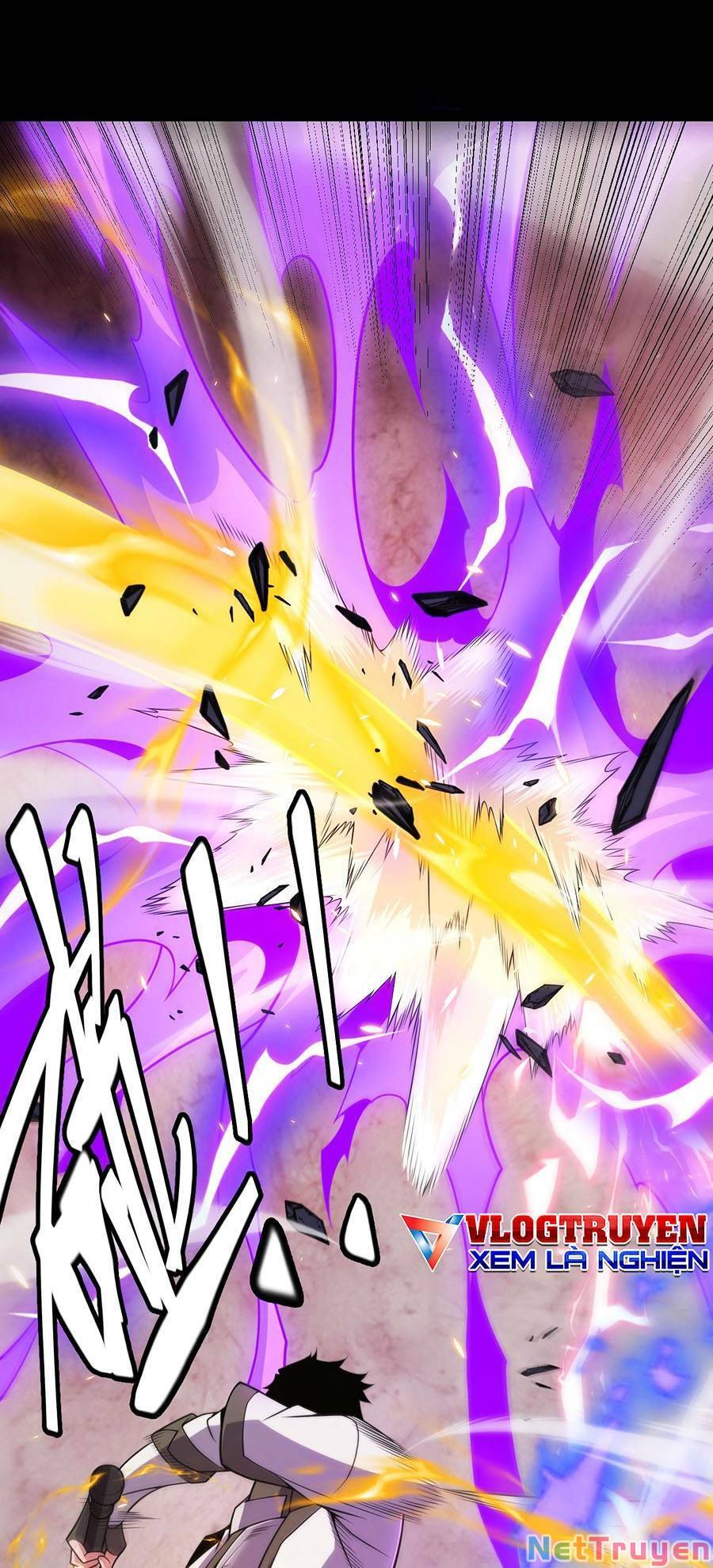 tôi đến từ thế giới trò chơi chapter 172.1 31