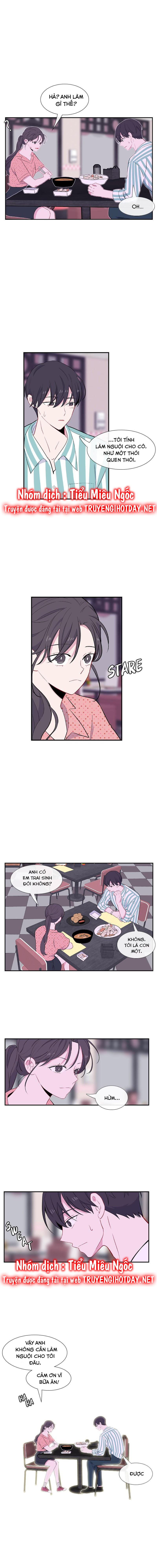 quay lại nhé chapter 43 10