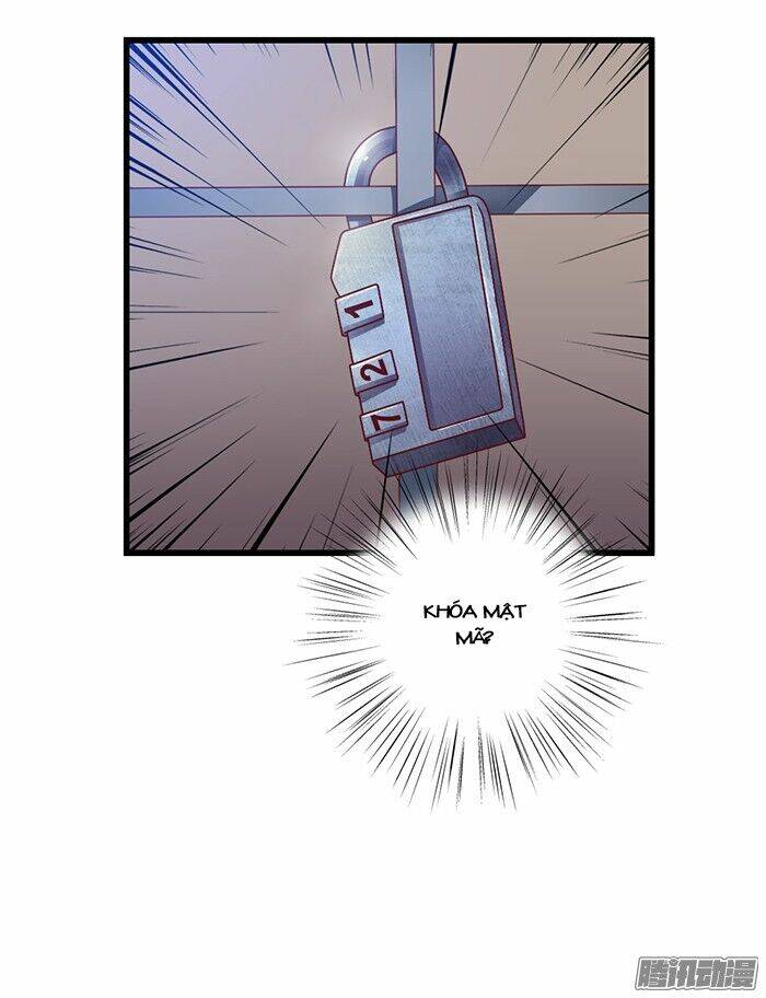 người ba độc thân chapter 10 28