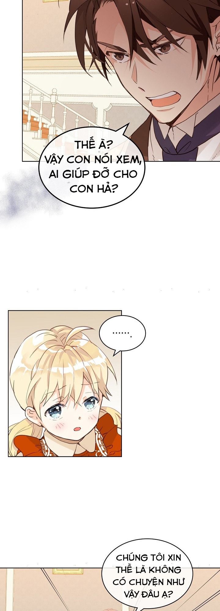 con có phải con là con gái của ngài không? chapter 37 15