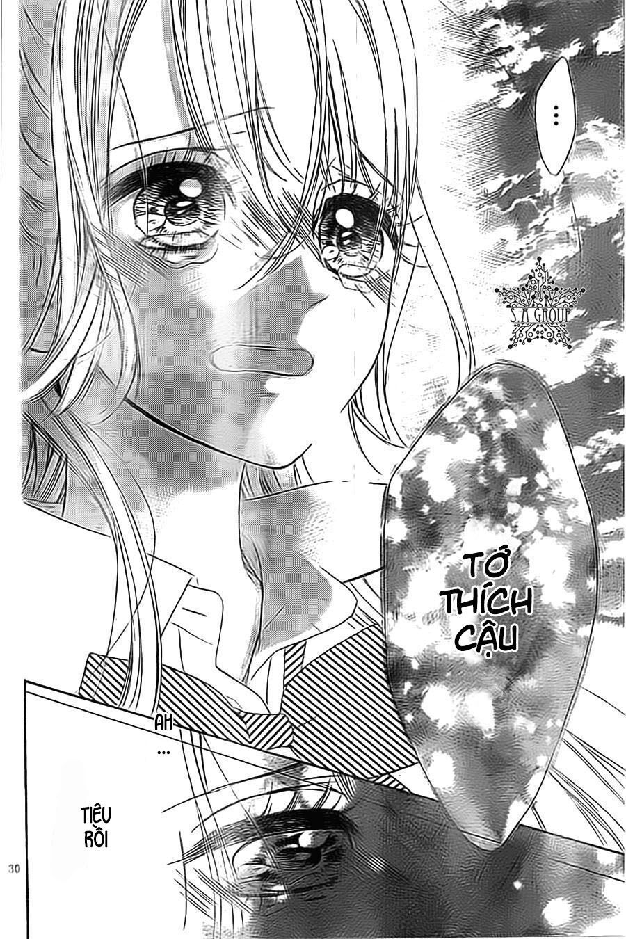 mata ashita chapter 12 30