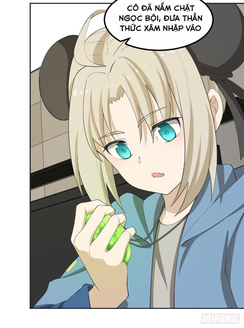 nghịch thiên tiên mệnh chapter 58 36