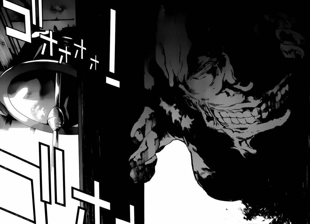 đại chiến titan - before the fall chapter 1 20