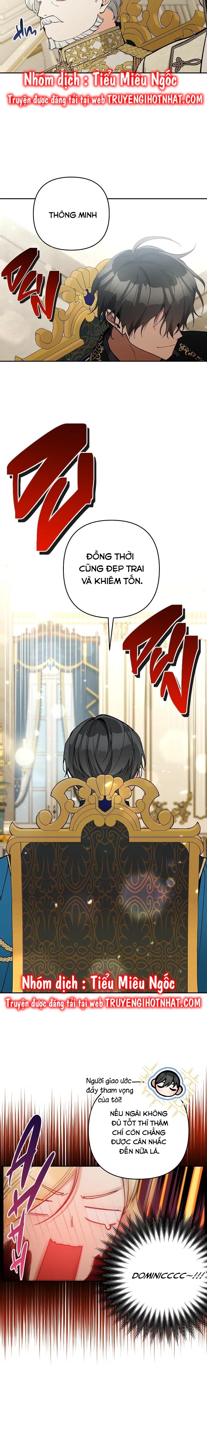 đừng đến cửa hàng của ác nữ phản diện chapter 60 8