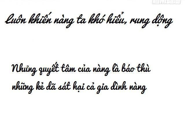 trọng sinh thành tiểu nha đầu chapter 1 10