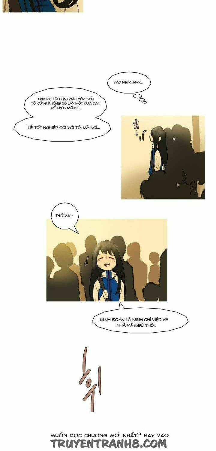 ugly duckling chapter 1 23