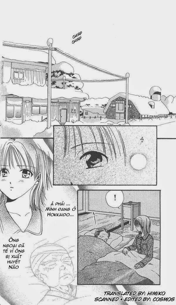 cô bé nghèo khó chapter 25 1