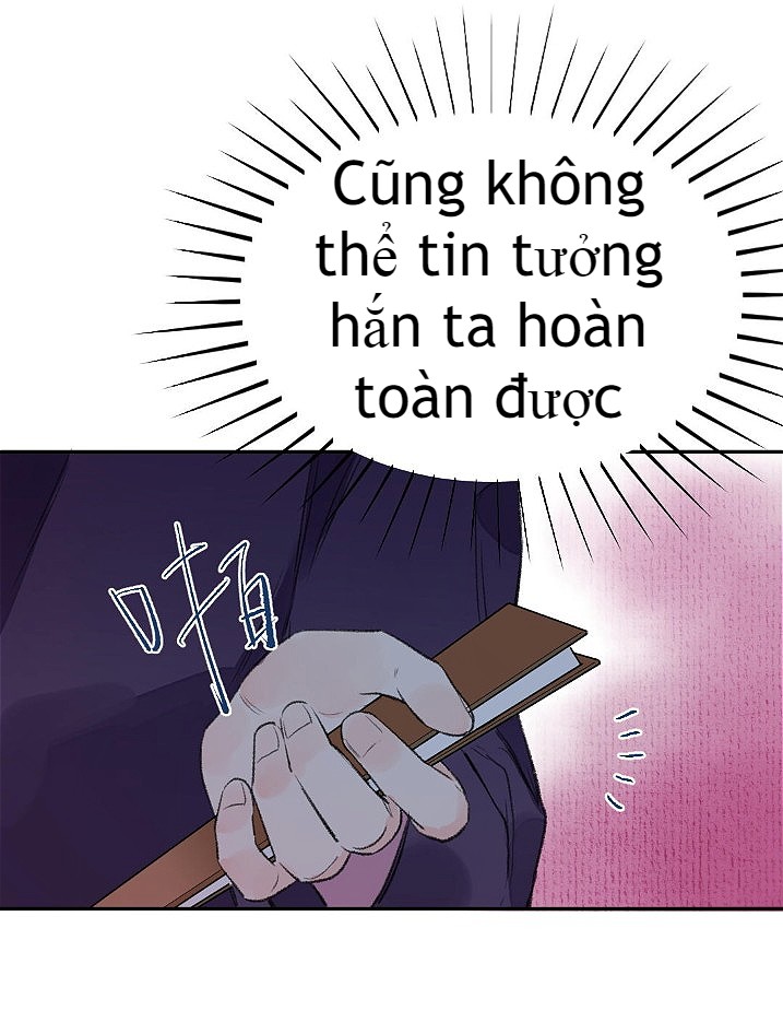 tôi không đời nào chịu yêu một tên đàn ông bằng giấy đâu chapter 4 45