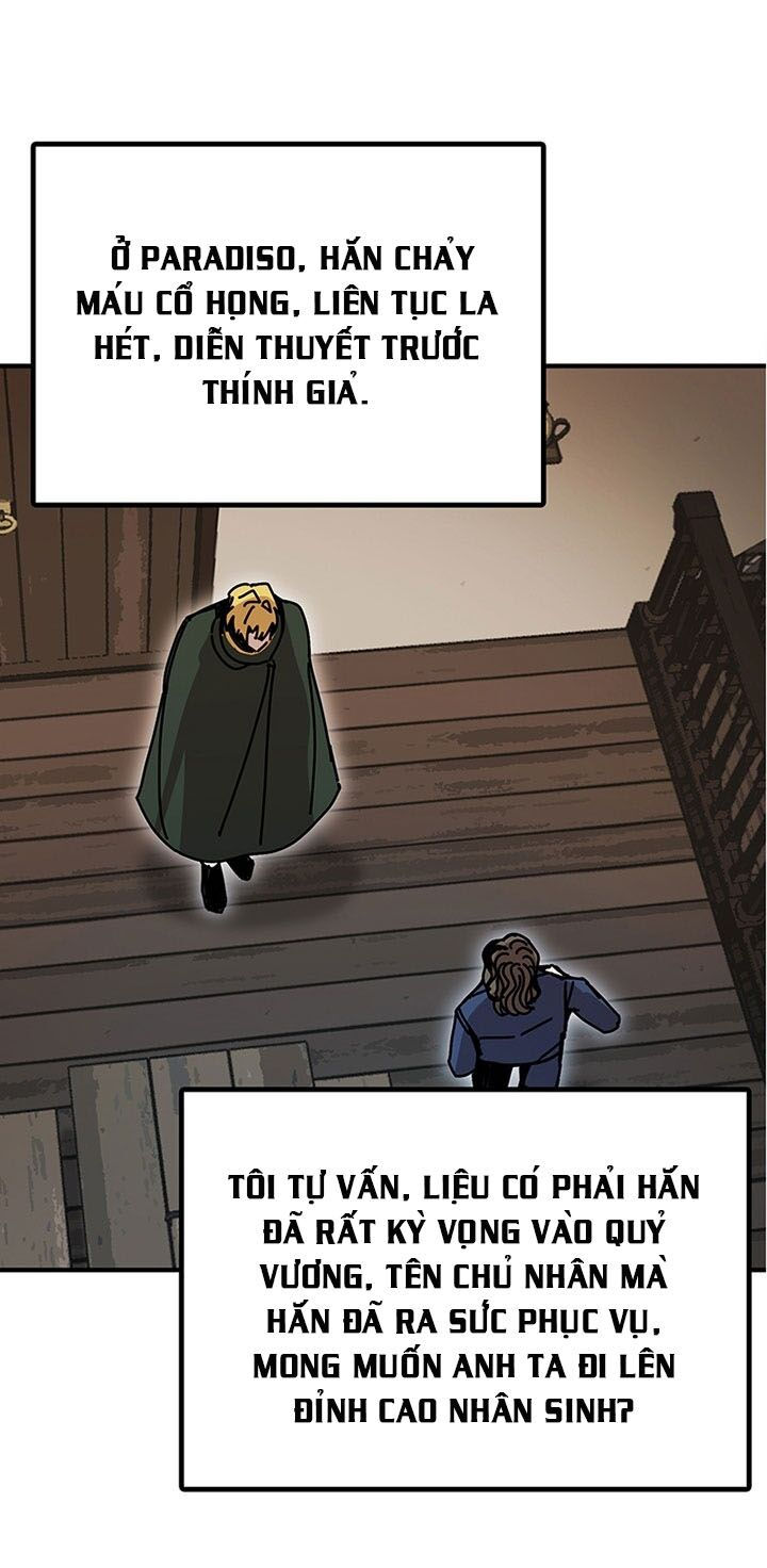 bug player - người chơi lỗi chapter 48 60