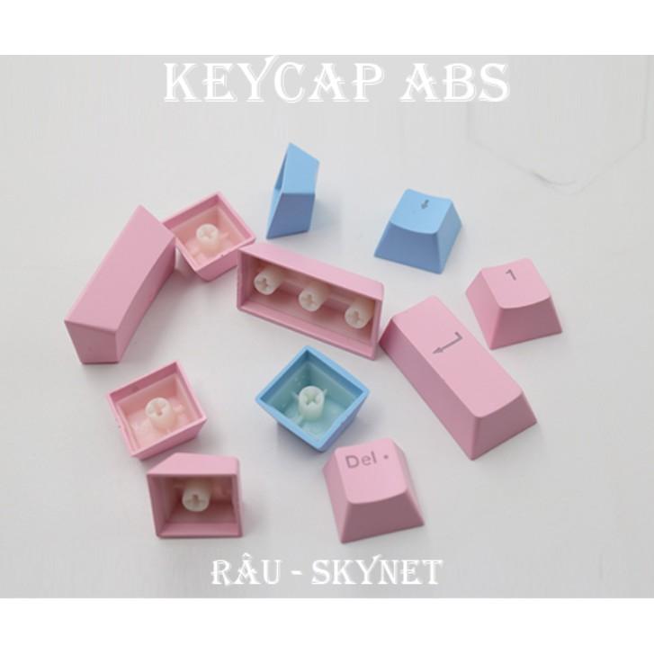 Nút phím cơ-keycap-phím cơ-ABS