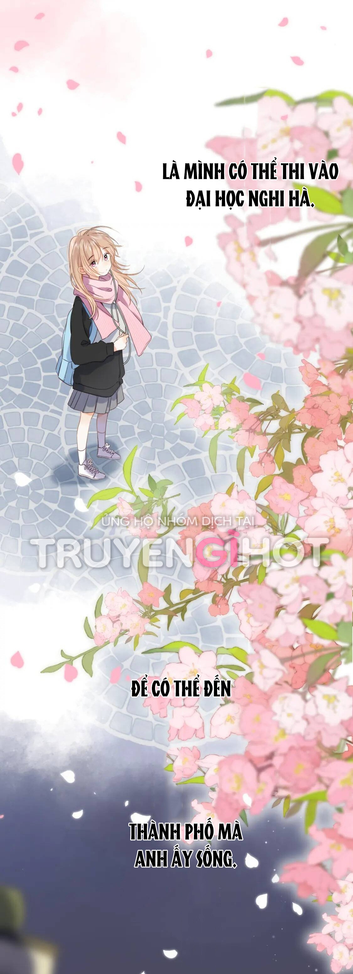 vụng trộm không thể giấu - mối tình thầm kín chapter 43 14