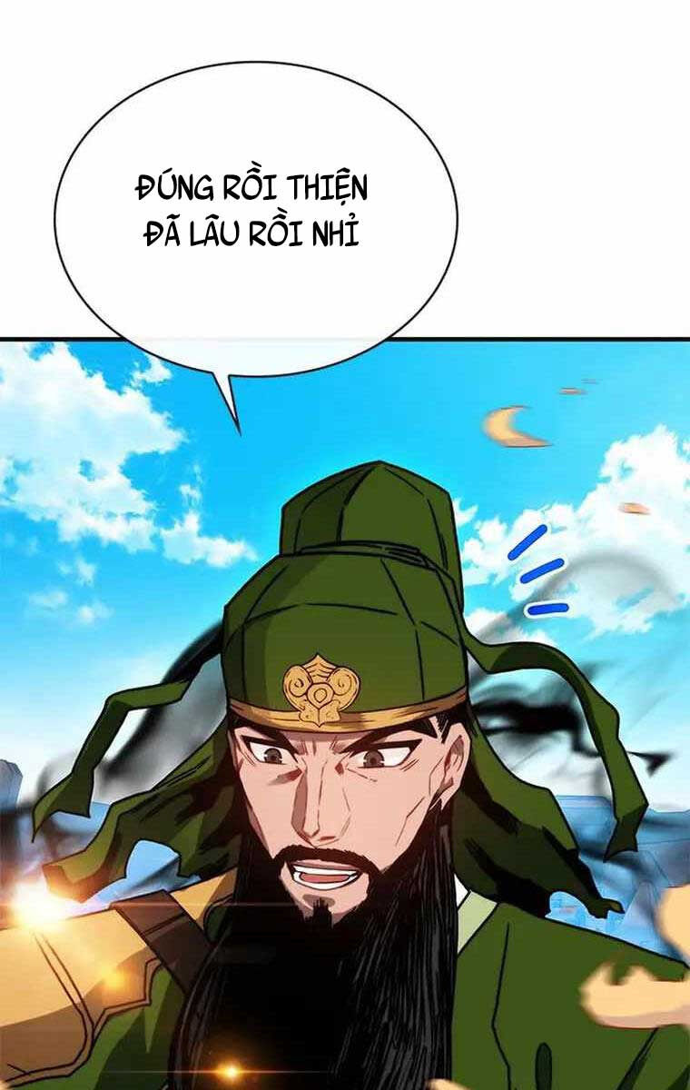 thợ săn gacha cấp sss chapter 68.2 14