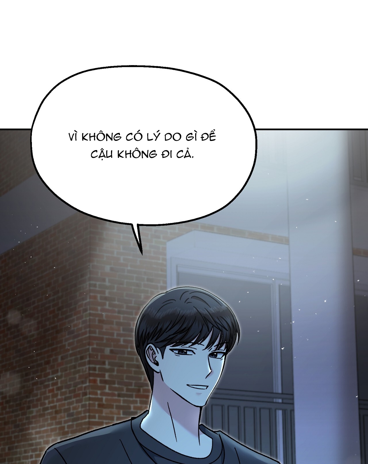 Năm Giác Quan chapter 7.1 - Trang 40