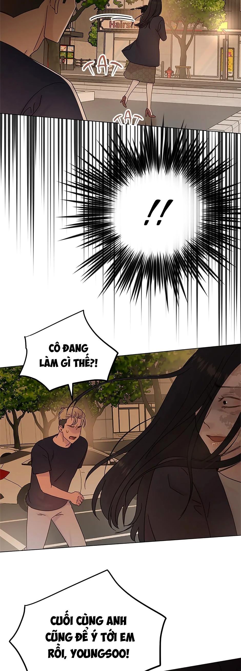 sự trả thù ngọt ngào của vợ tôi chapter 277 13