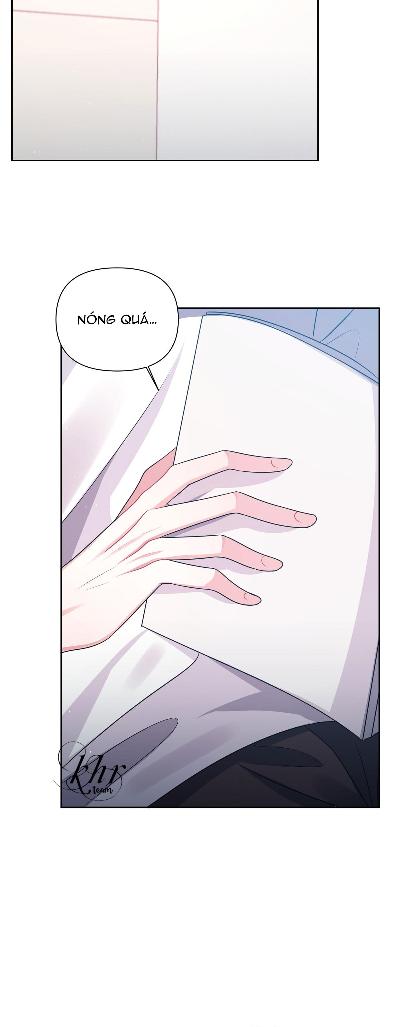 hôm nay cũng là một ngày tươi đẹp chapter 10 2